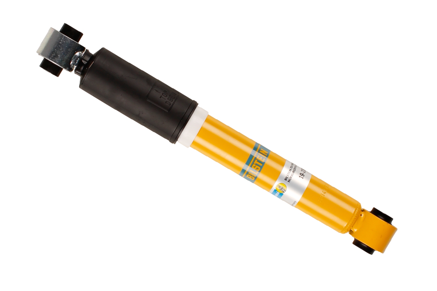 Amortiguador Trasero Bilstein B6 Mccsmart Cabrio (450)