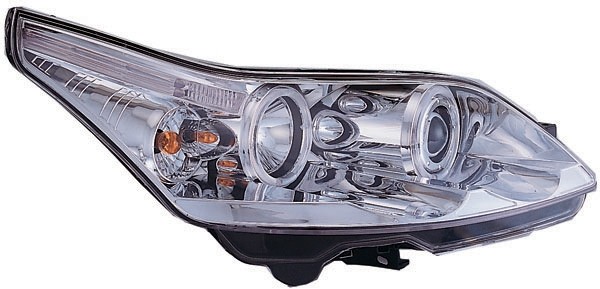 HeadlightsC4 04-09