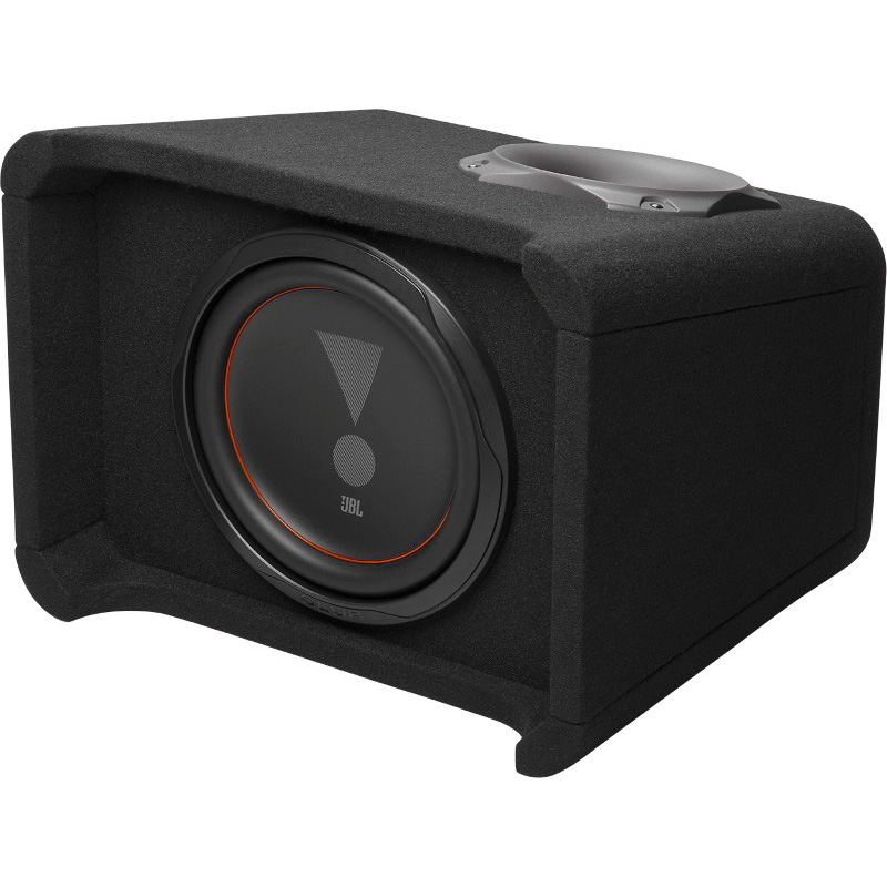 JBL Club 1000P 10'' Passieve Subwoofer (Boombox) met basreflex poort