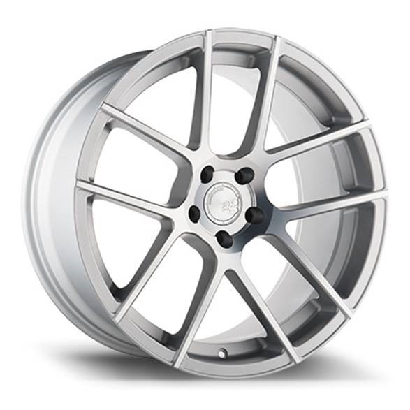 AVANT GARDE M510 Velgen 9X21 inch 5X120 ET35