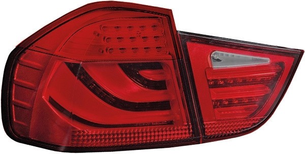Design Achterlichten BMW E90