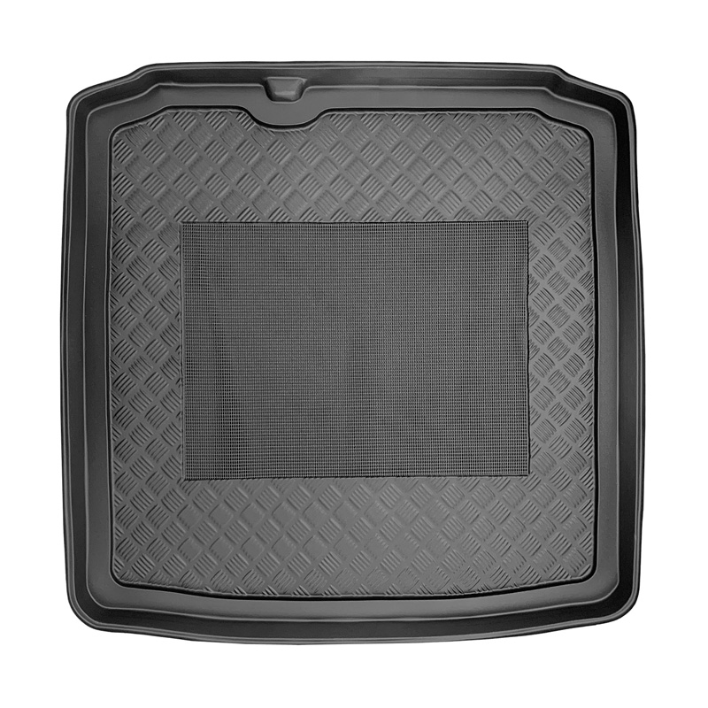 Kofferbakschaal 'Anti-slip'  Volkswagen Jetta 2011-