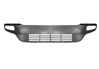 voorbumpergrille Fiat Punto EVO, 2009-2012