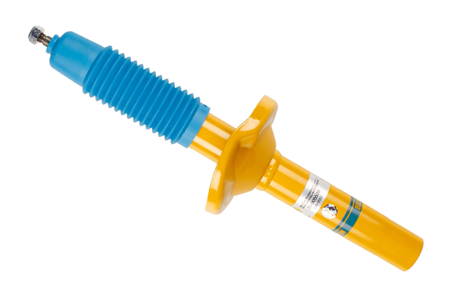 Amortiguador Delantero Bilstein B6 Peugeot 405