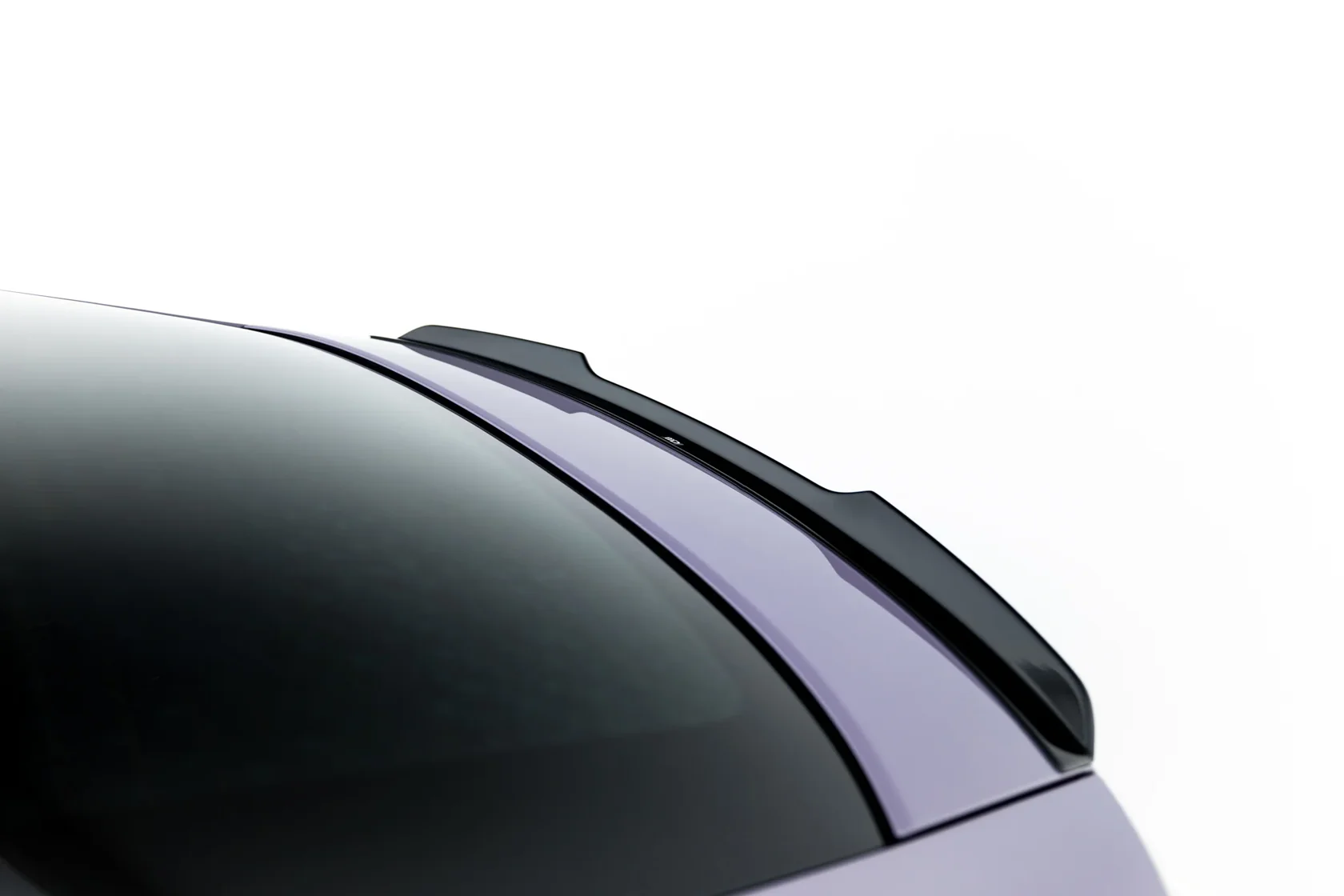 Spoiler Cap Porsche Panamera 4/ 4S E-Hybrid/ 4E-Hybride 972