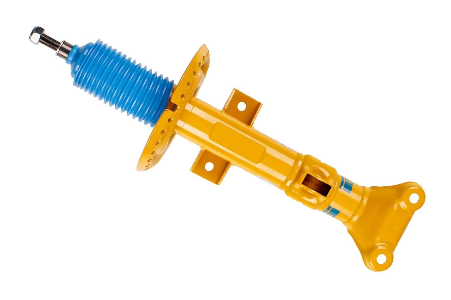 Amortiguador Delantero Bilstein B8 Mercedes Slk (r171)