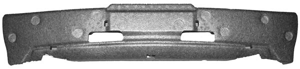 SHOCK ABSORBER voor SORENTO 02-06 ORIGINEEL