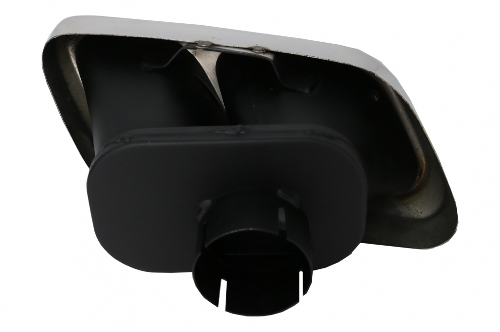 Achterbumper SVR Design Land Rover Range Rover Sport L494 13-17