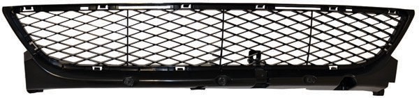Bumper Grill MAZDA 3 03-06 4 DEURS SEDAN
