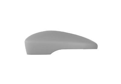 spiegelkapje, in primer, links VW Passat, 2010 -