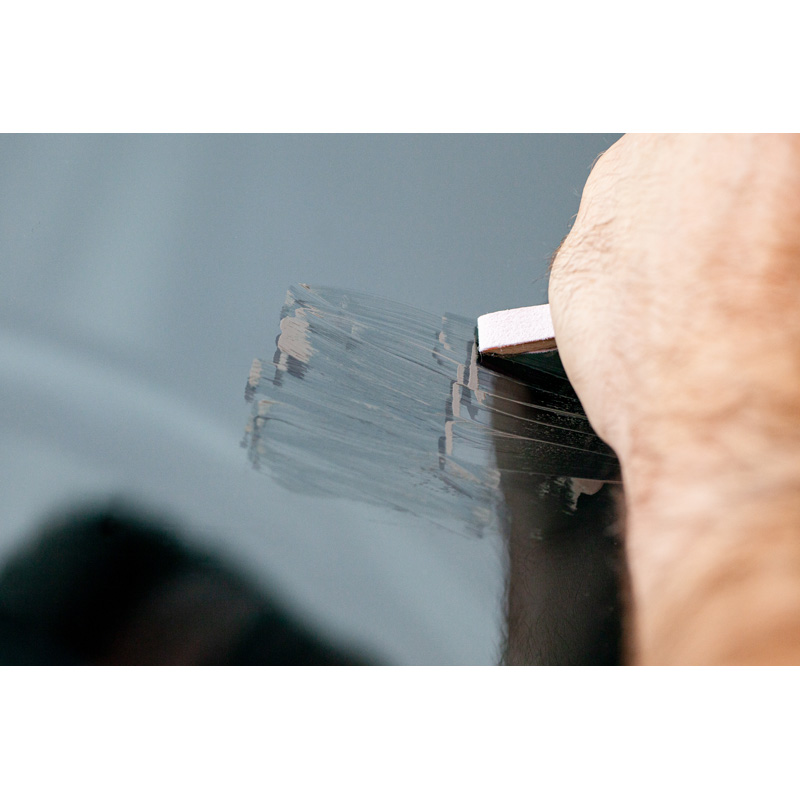 Quixx Glass Scratch Remover / Glas Krasverwijderaar