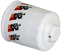 K&N Oliefilter Suzuki Aerio 2.3 2004-07