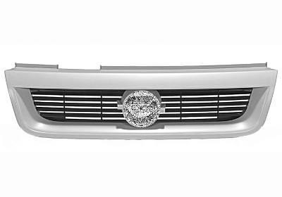 grille, 09/1992-Opel Vectra A, 1988-1995