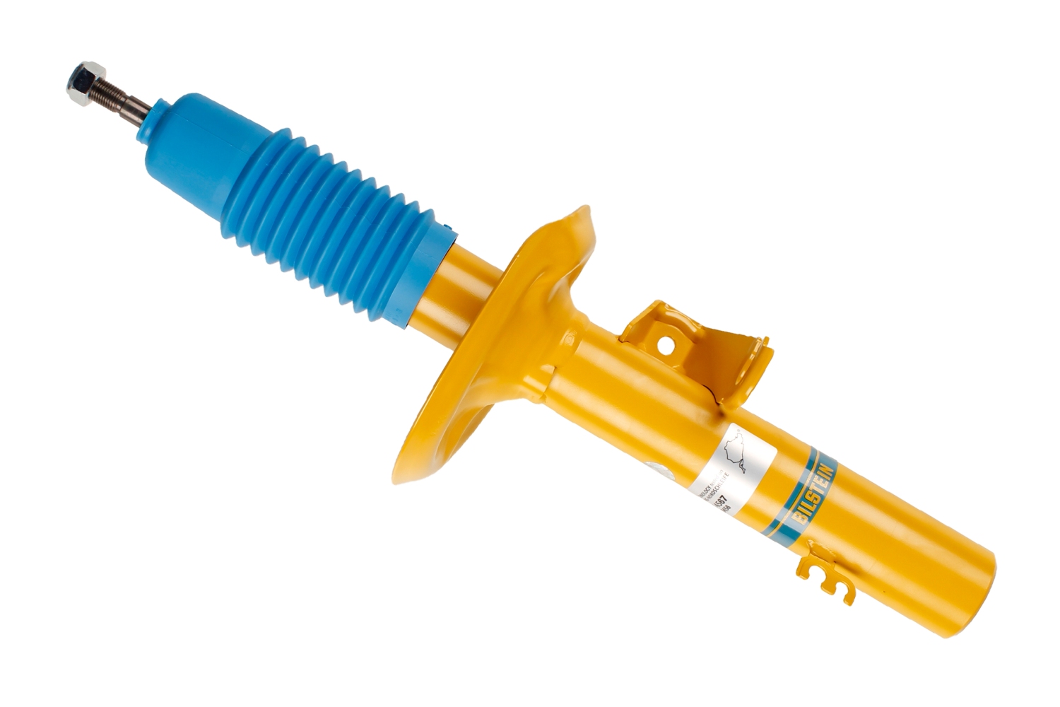 Amortiguador Delantero Izquierdo Bilstein B6 BMW X3 (e83)