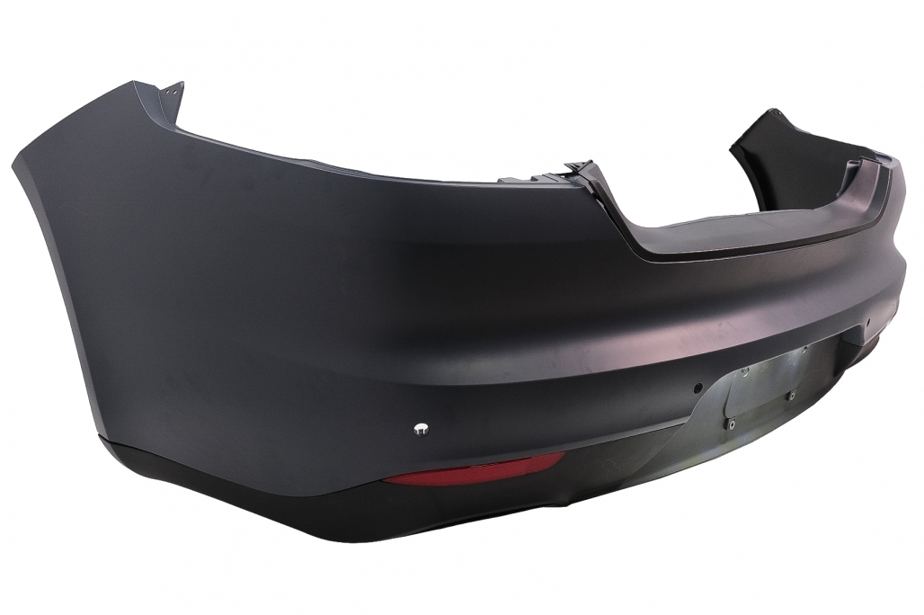 Bodykit Porsche Panamera 10-13 971 Turbo S Look