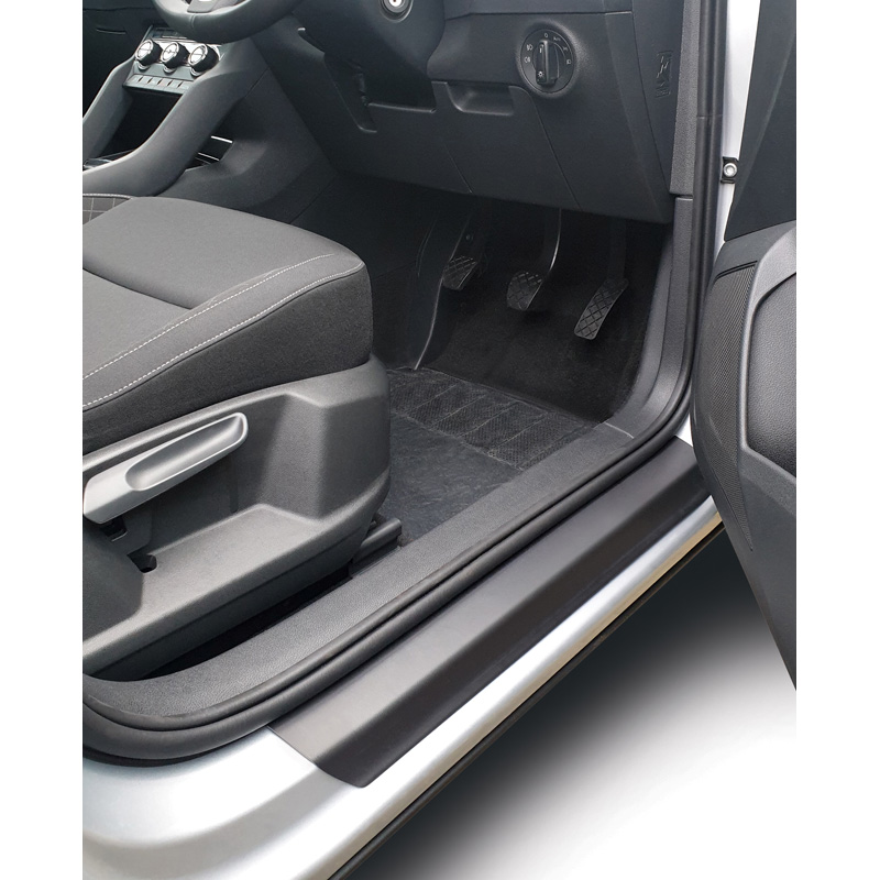 RGM Instaplijsten  Seat/Cupra Ateca 2016-2020 & FL 2020- - set à 2 stuks