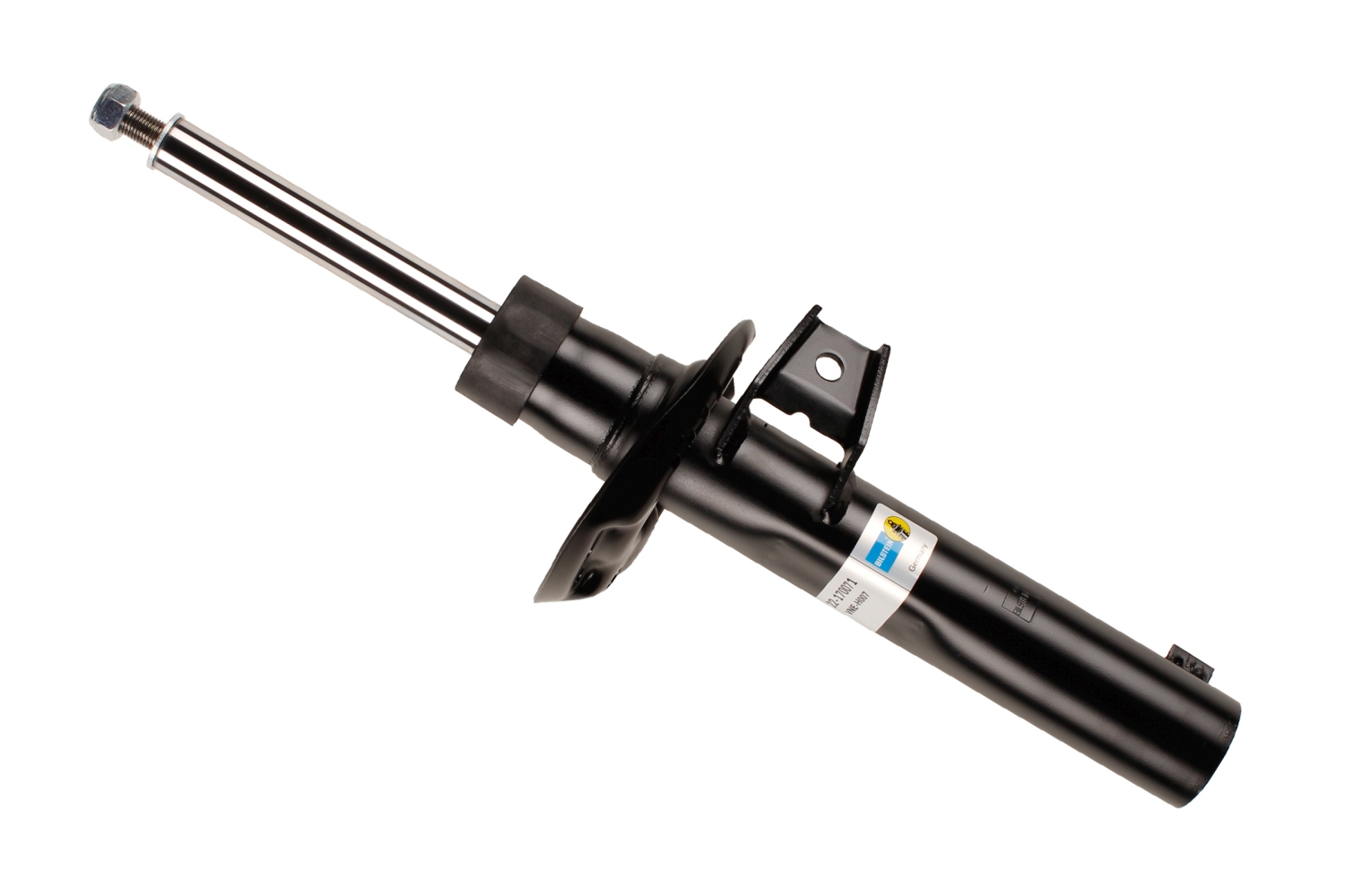 Amortiguador Delantero Bilstein B4 Audi Tt (8j3)