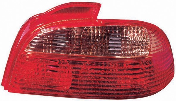 Achterlicht Rechts Toyota Avensis