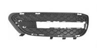 voorbumpergrille, Avantgarde, links Mercedes E klasse, W212, 200