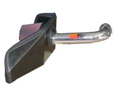 K&N Intake Kit Mitsubishi Raider 3.7 2006-08