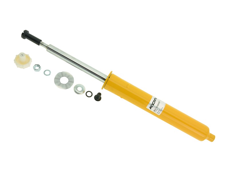 Koni Schokbreker Honda Civic Hatchback 00-05 Voorkant Geel
