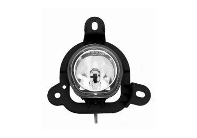mistlamp, rechts Alfa Romeo Mito, 2008 -