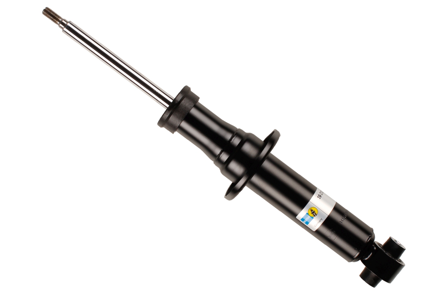 Amortiguador Trasero Bilstein B4 BMW X3 (f25) Suspensión Deportiva