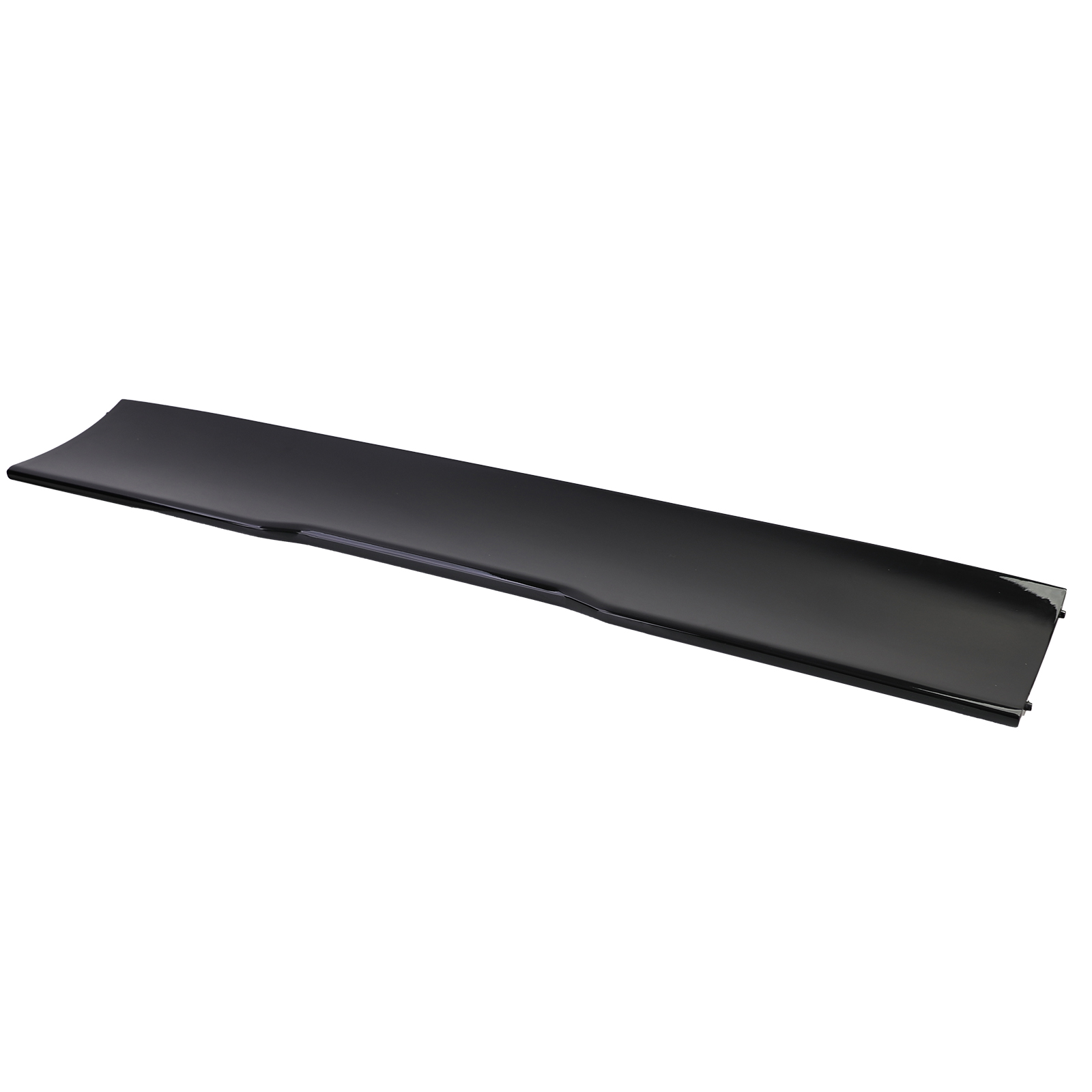 Glanzend zwarte Grills BMW M4 F82 2014-2016
