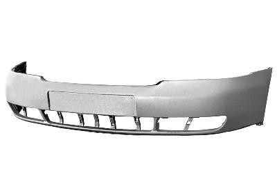 voorbumper, in primer Audi A4, 1994-1999