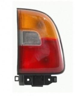 achterlicht, links,-08/1997 Toyota RAV4, 1994-2000