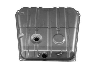 tank Fiat Ducato, 1982-1994