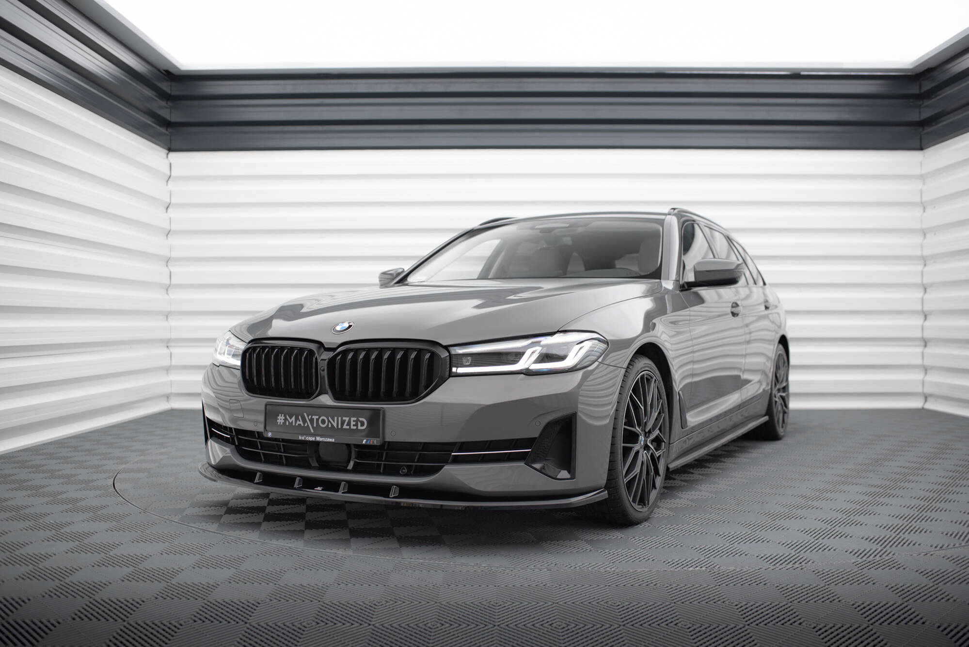 Bodykit – BMW 5 Touring G31 (2020–2023)