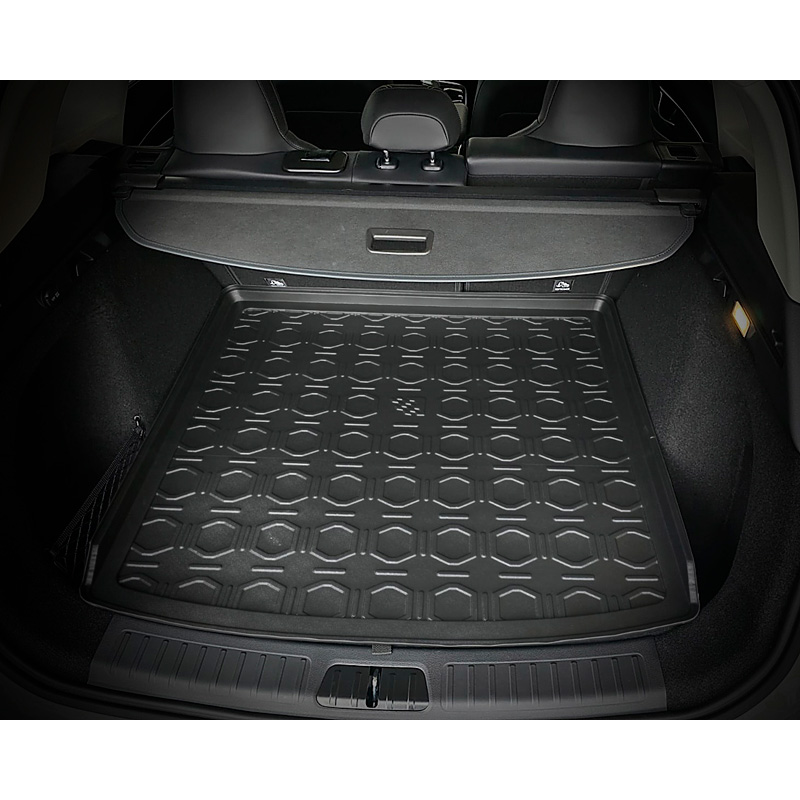 CIKCAR Kofferbakschaal 'Design'  BAIC X55 2023-