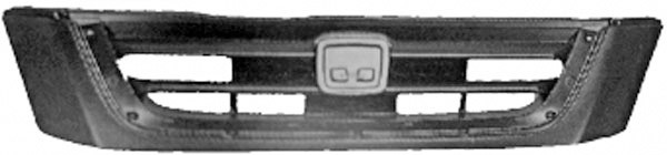 Radiator Grill HONDA CRV 97-99 TYPE:RD 1