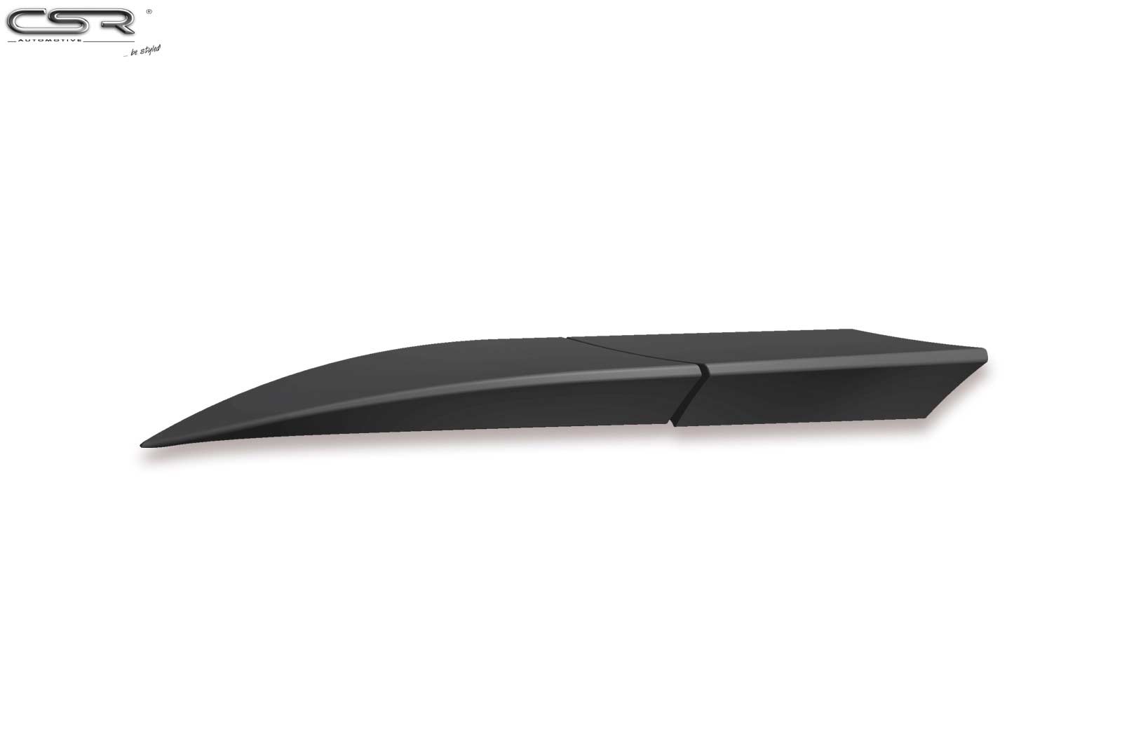 Achterspoiler volkswagen T-Cross