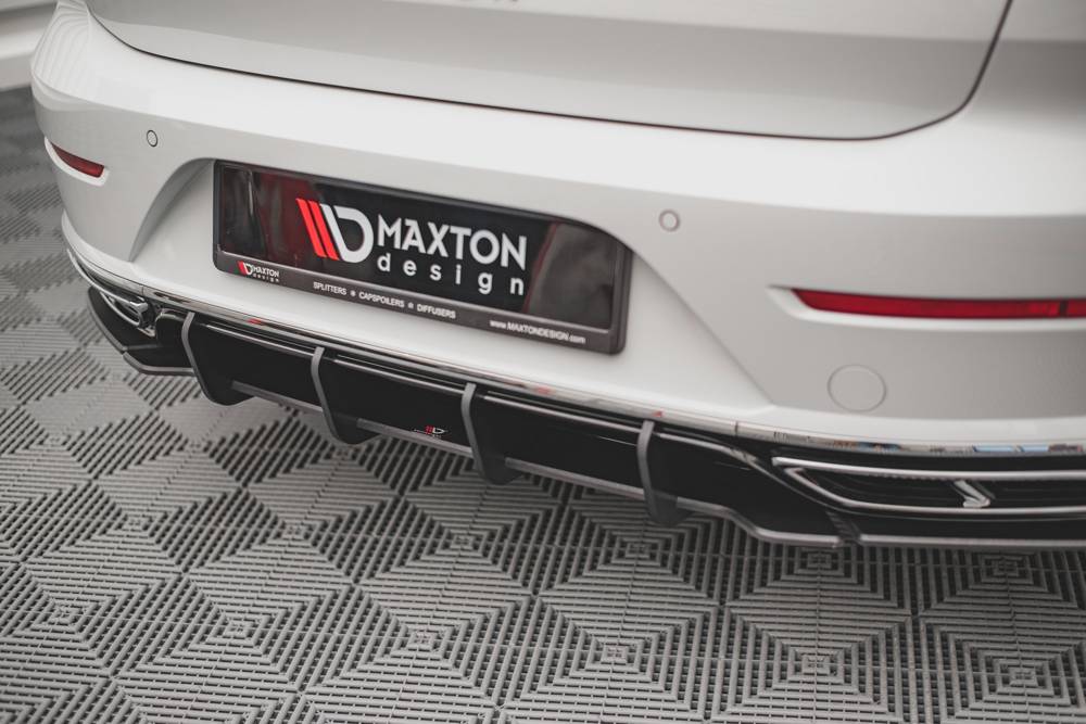 Diffuser Volkswagen Arteon Maxton Street Pro