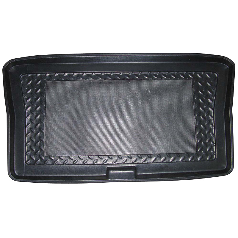 Kofferbakschaal 'Anti-slip'  Nissan Micra K12 2003-
