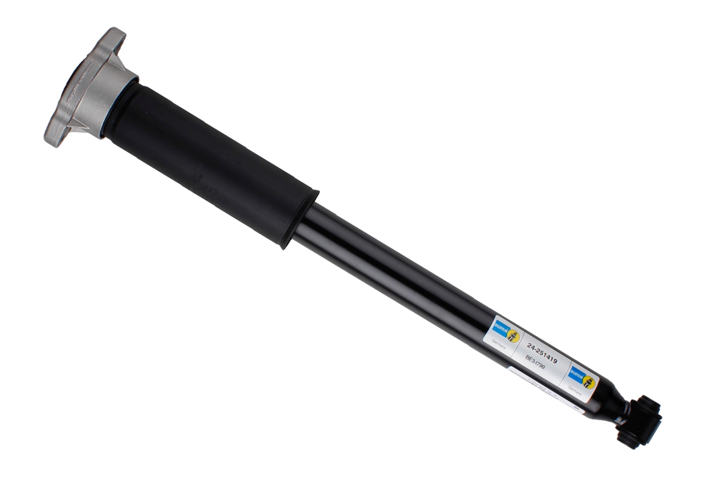 Amortiguador Trasero Bilstein B4 Dampmatic® Mercedes Clase C W205 4x2 Gbf