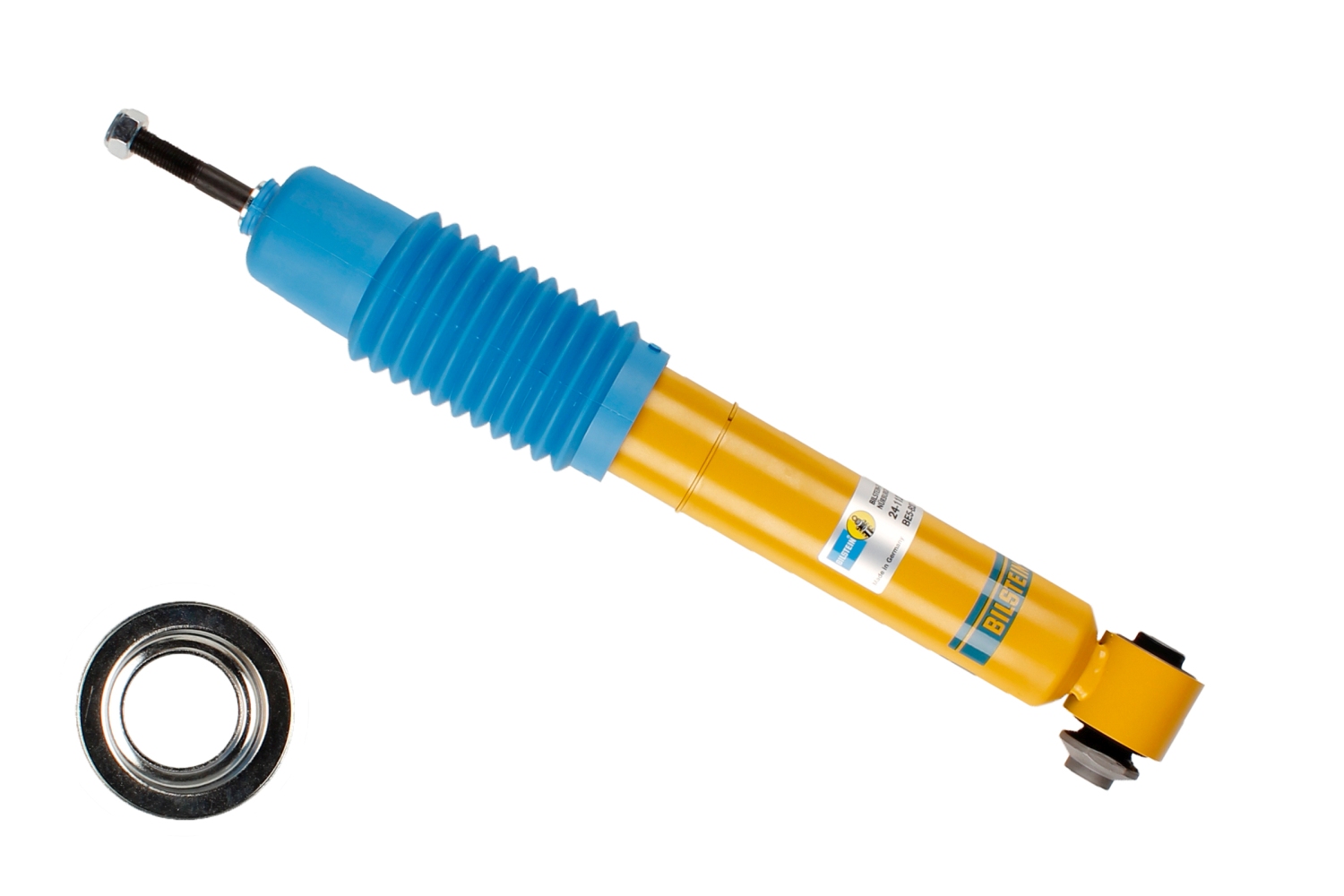 Amortiguador Trasero Bilstein B8 BMW 6 (e63)