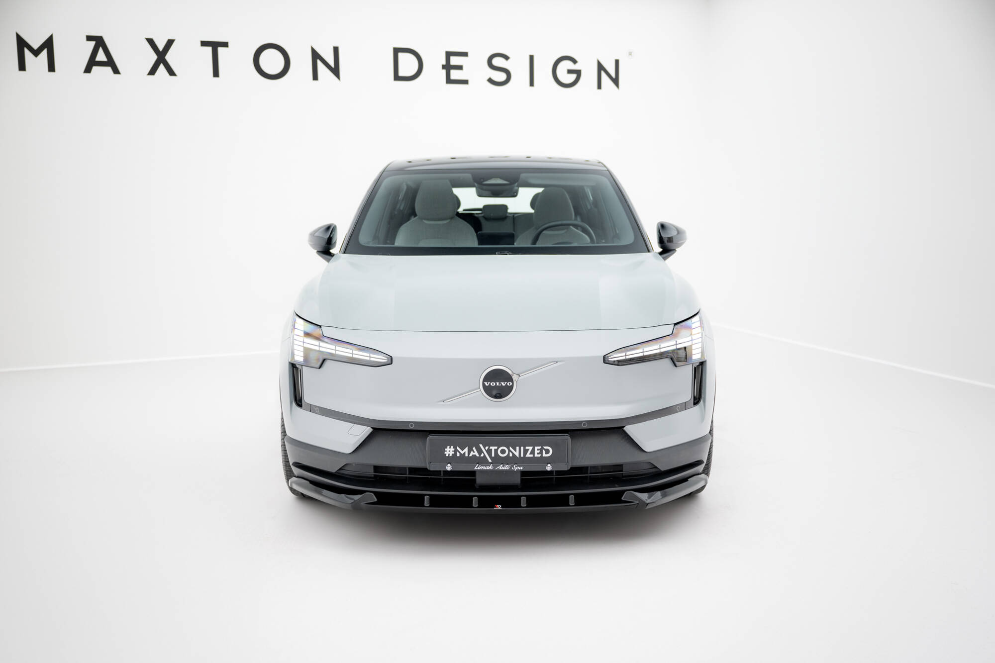 Bodykit – Volvo EX30 Mk1 (2023–heden)