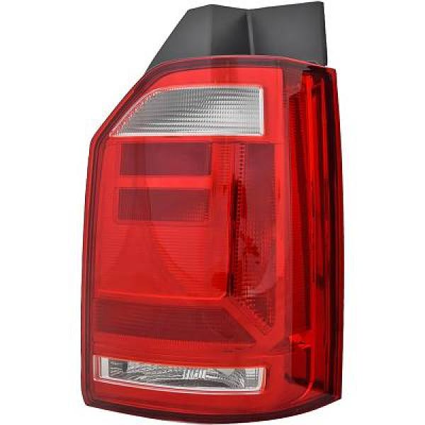Achterlicht Links VW T10