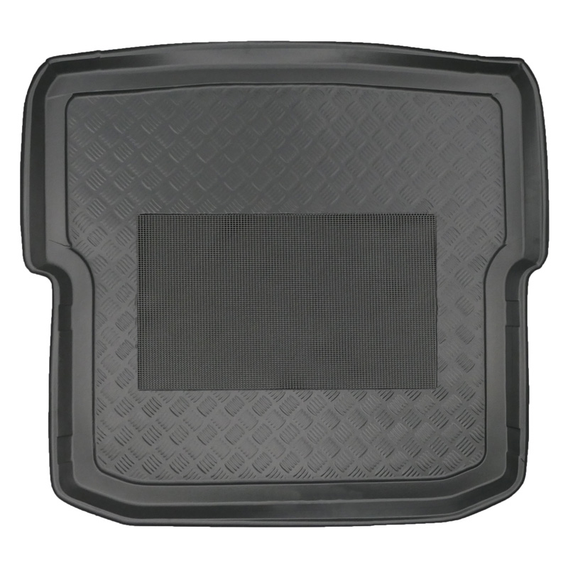 Kofferbakschaal 'Anti-slip'  Skoda Octavia III Sedan 2013-2017 & 2017-2020 (Elegant/Style)