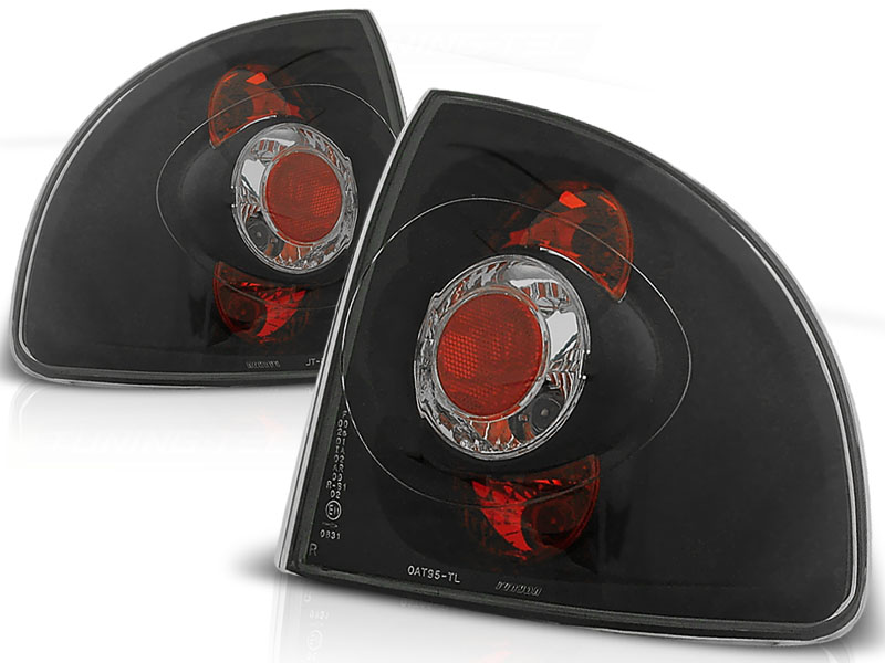 Luces traseras Opel Astra F Cabrio