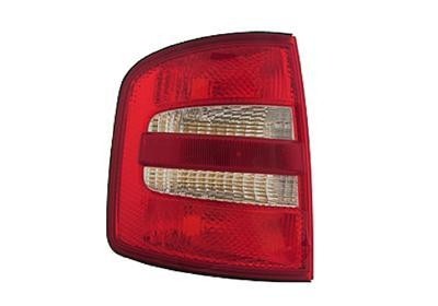achterlicht, Sedan/Stationcar, Visteon, zonder fittingdeel, rech