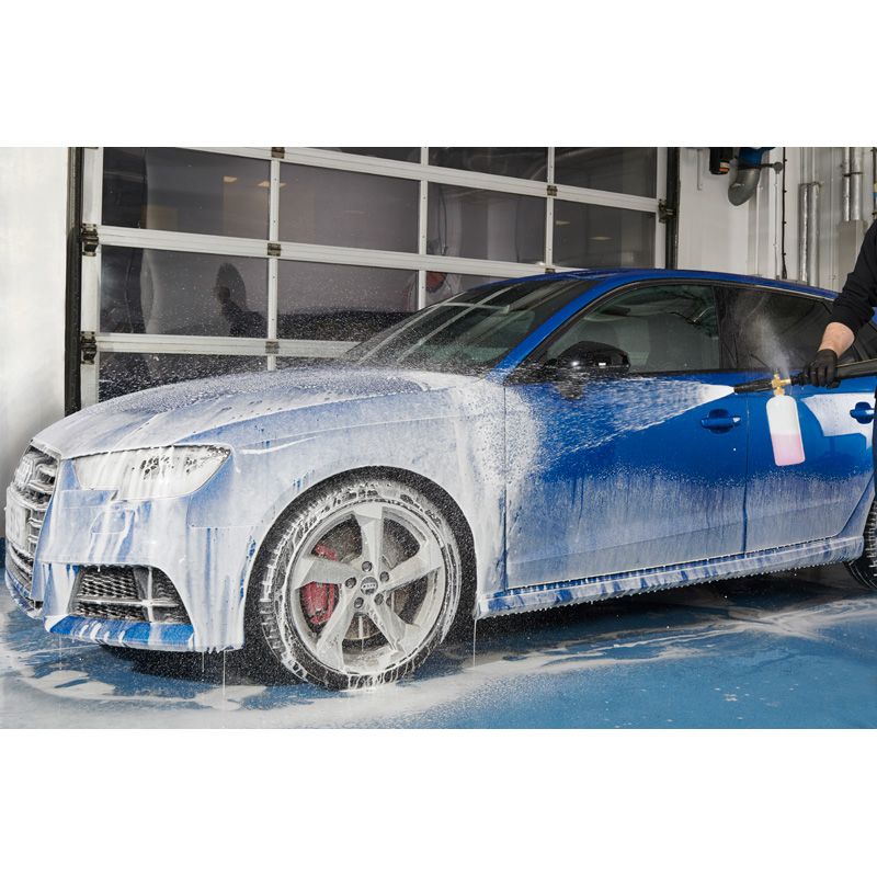 Autoglym Polar Wash 2.5LT