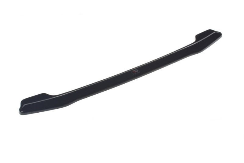 Centrale Achterspoiler BMW X4 M-Pack G02 Glanzend Zwart
