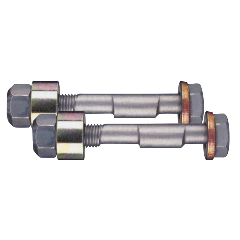 H&R Tripple C Excenterbout M17 35-50mm lengte