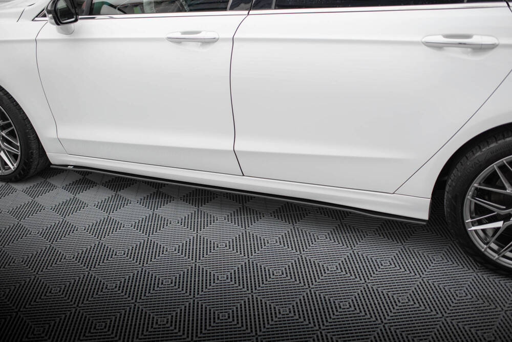 Zijskirts Street Pro Ford Mondeo Sport Facelift Maxton