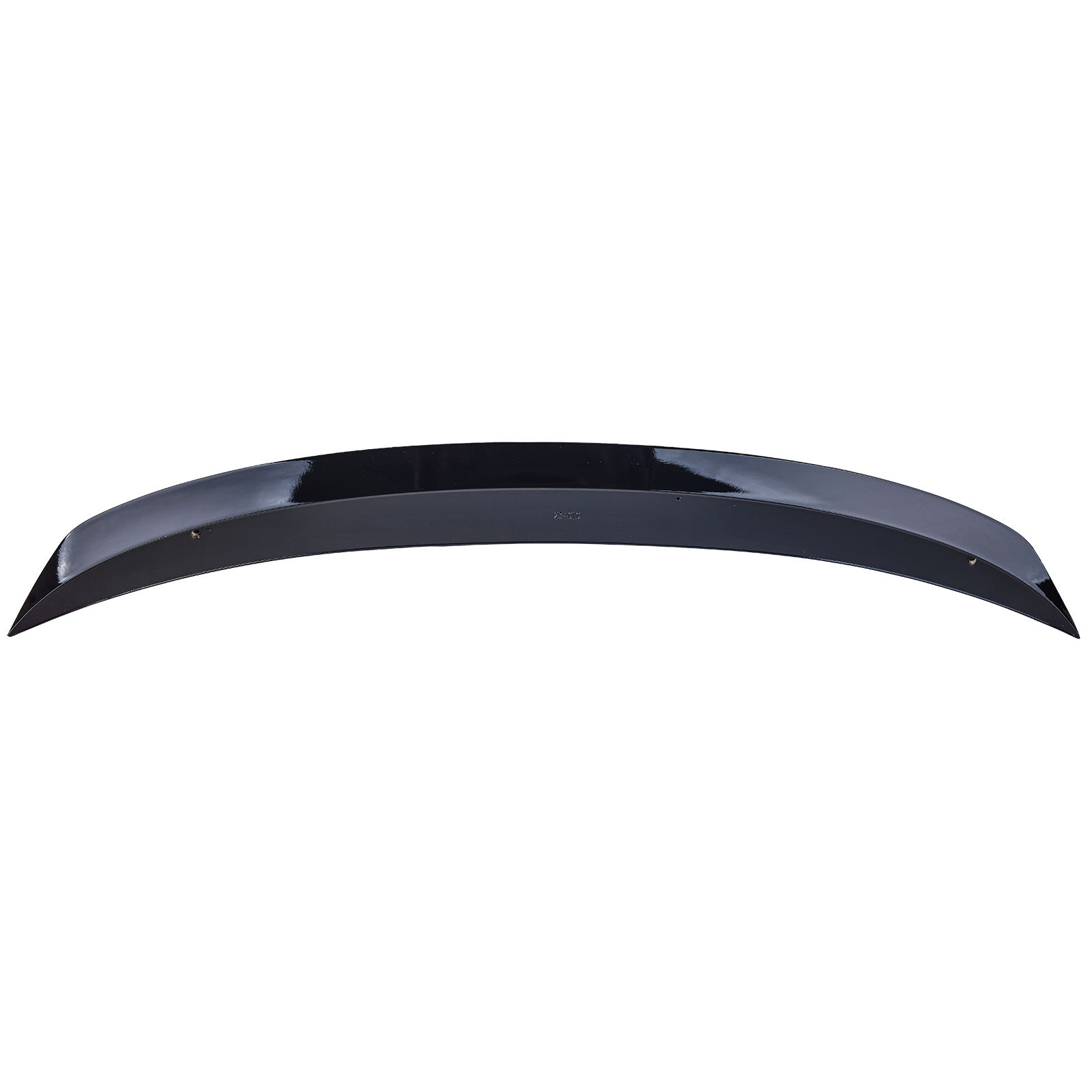 Spoiler Mercedes GLC X254 Glans Zwart