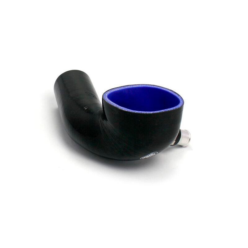 Samco Slangen Kit  Audi S3 TFSi 2.0L 2007- - 1-delig - Inlaat - Blauw
